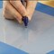 Gyro-Cut Cutting Tool | Stencil Making and Scrapbooking made Smooth | Safe & Precise Craft Cutting Tool with 360°